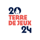 Terre de jeux 2024 - Jeux Olympiques de Paris 2024
