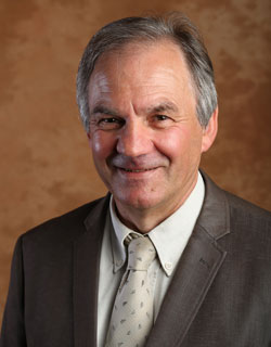 AUSSET Jean-Philippe - Maire de Culhat - 4e Vice-Président - Travaux, bâtiments, urbanisme