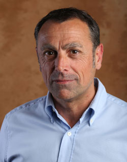 BOSLOUP Bruno - Conseiller municipal de Lezoux - Délégué communautaire