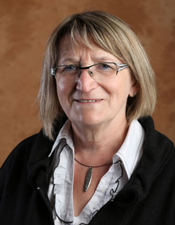 BOUCHERAT Nicole - Adjoint au Maire de Peschadoires - Délégué communautaire