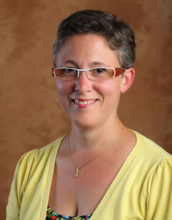 CARRE Sophie - Conseiller municipal d'Orléat - Délégué communautaire
