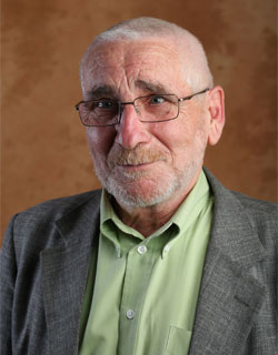 COSSON Alain - Maire de Lezoux - Délégué communautaire