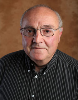 DUVERT Daniel - Maire de Vinzelles - 3e Vice-président - Economie, parc d'activités