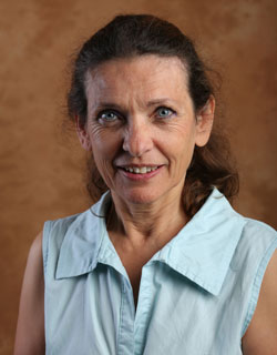 FORESTIER Annick - Adjoint au Maire de Joze - Délégué communautaire