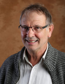 FRASIAK Bernard - Maire de Saint Jean d'Heurs - Délégué communautaire
