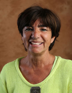 MARMY Marie-France - Adjoint au maire de Lezoux - 5e Vice-Présidente - Culture, médiathèque