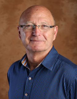 MATRAS Didier - Maire de Crevant-Laveine - Délégué communautaire