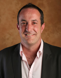 MONEYRON Florent - Maire de Peschadoires - Conseiller départemental du canton de Lezoux - Président
