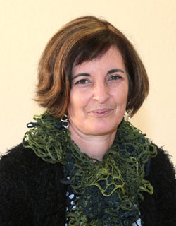 MORAND Catherine - Adjoint au Maire de Lezoux - Déléguée communautaire