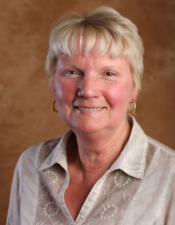 ROCHE Aline - Conseiller municipal de Culhat - Délégué communautaire