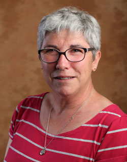 ROCHE Sylvie - Conseiller municipal de Lezoux - Délégué communautaire