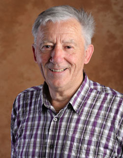SAXER Bernard - Conseiller municipal de Peschadoires - Délégué communautaire