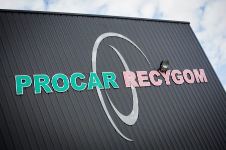 Procar Recygom