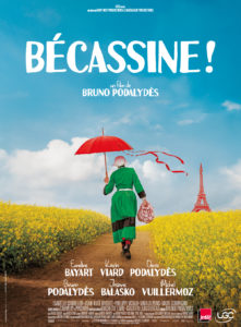 Cinéma itinérant : Bécassine !