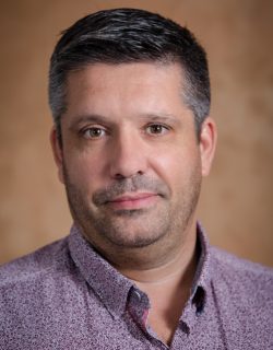 DUPOUÉ Yannick - Adjoint au Maire de Seychalles - Délégué communautaire