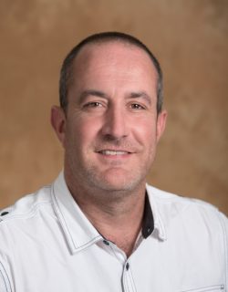 MONEYRON Florent - Maire de Peschadoires - Conseiller départemental du canton de Lezoux - Président