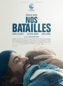 Cinéma : « Nos batailles »