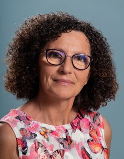 RIOS Bernadette - Conseillère municipale de Lezoux - déléguée communautaire