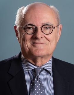 GIRAUD Patrick - Adjoint au Maire de Culhat - délégué communautaire