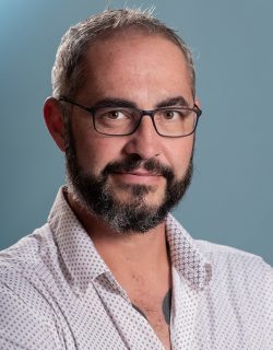 SEVE Michel - Adjoint au Maire de Vinzelles - délégué communautaire suppléant