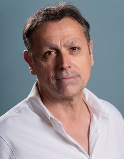 BOSLOUP Bruno - Conseiller municipal de Lezoux - déléguée communautaire