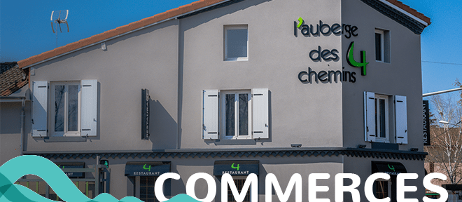 Newsletter ECO - Commerces