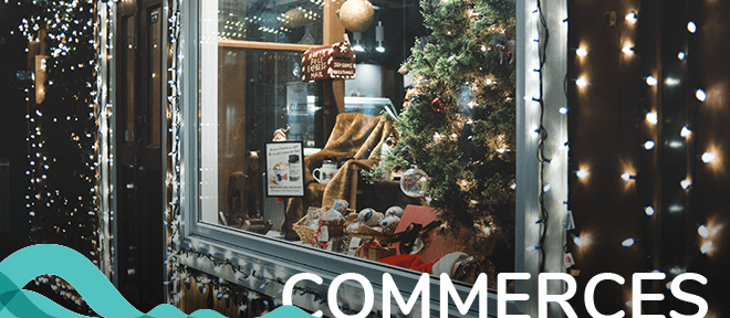 Newsletter ECO - Commerces