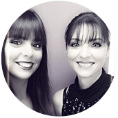 Portait - Coralie Fournet et Mariel Gardel