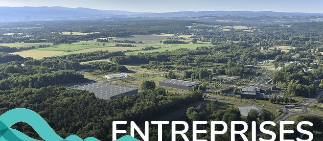 Newsletter ECO - Entreprises