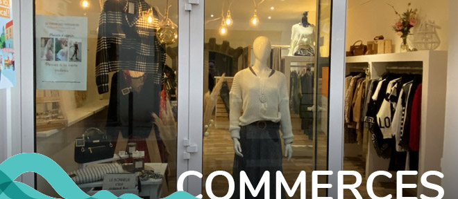 Newsletter ECO - Commerces