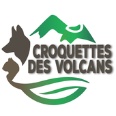 Logo de Croquettes des Volcans