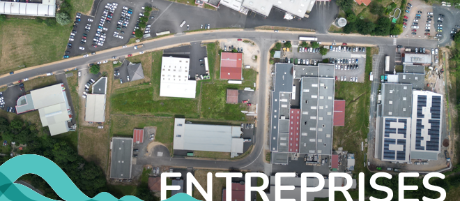 Newsletter ECO - Commerces