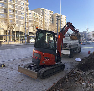 Alara Dépollution s'ouvre à la déconstruction
