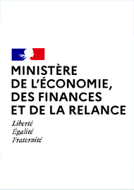 Ministère de l'économie, des finances et de la relance