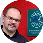 Portait - Jean-Luc Lentin