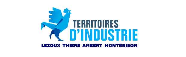 Territoires d'industrie