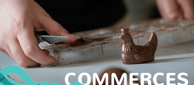 Newsletter ECO - Commerces