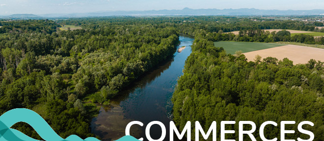 Newsletter ECO - Commerces