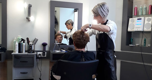 Nouveau départ pour le salon « Planet Hair »
