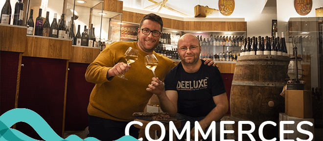 Newsletter ECO - Commerces