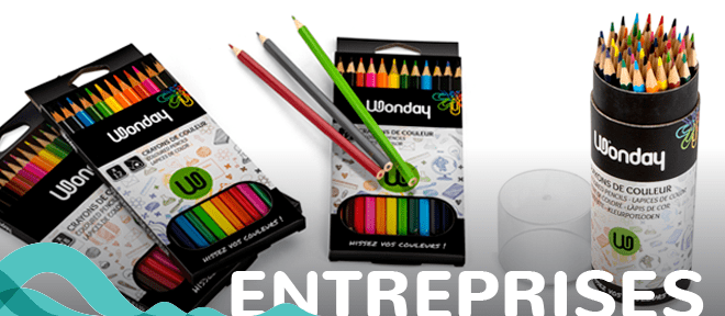 Newsletter ECO - Entreprises