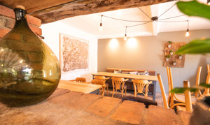 L’essentiel, Bistrot gourmand à Orléat