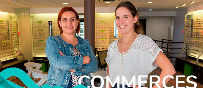 Newsletter ECO - Commerces