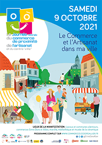 La CCEDA pour une consommation engagée et de proximité