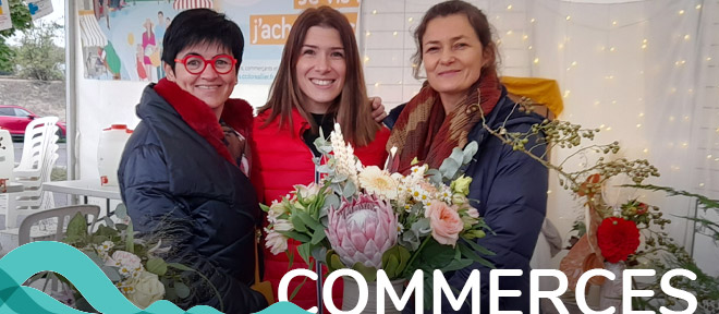 Newsletter ECO - Commerces