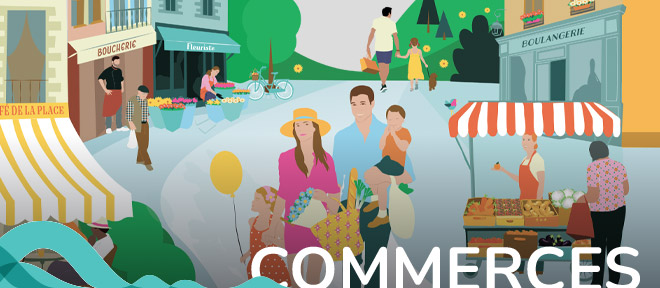 Newsletter ECO - Commerces