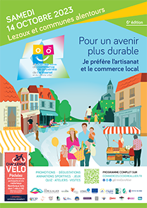 La CCEDA jouons locale