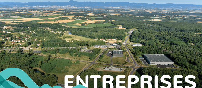 Newsletter ECO - Entreprises
