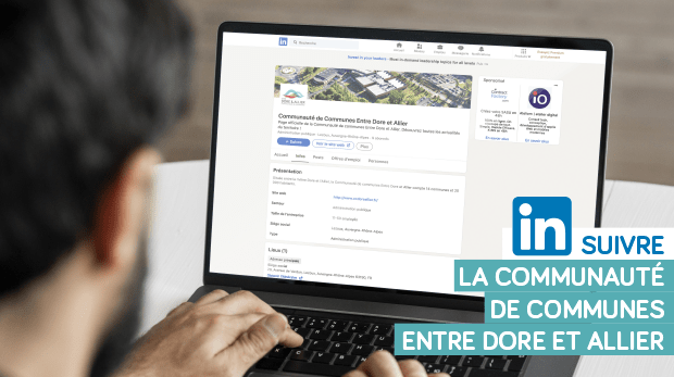 Mardi 21 septembre : Les rencontres des entreprises #1
