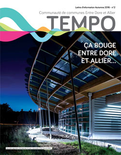 Tempo N°2 - Automne 2016